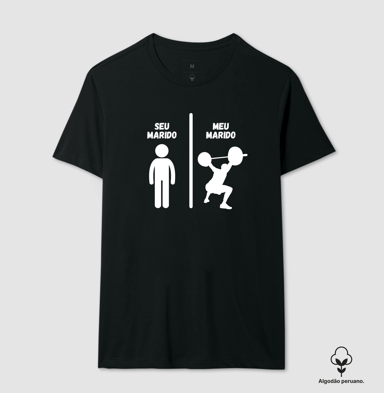 SEU MARIDO/MEU MARIDO