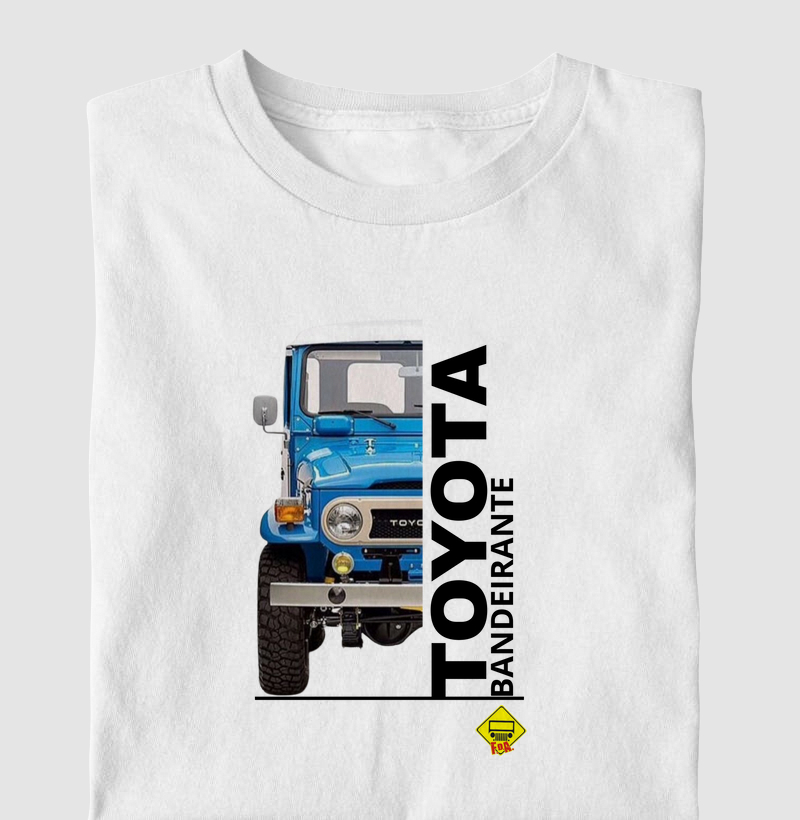 Toyota Bandeirante 2