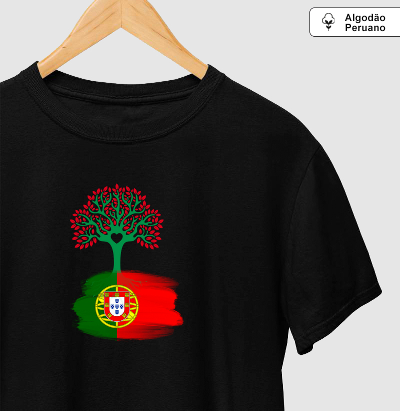 Raízes Portuguesas