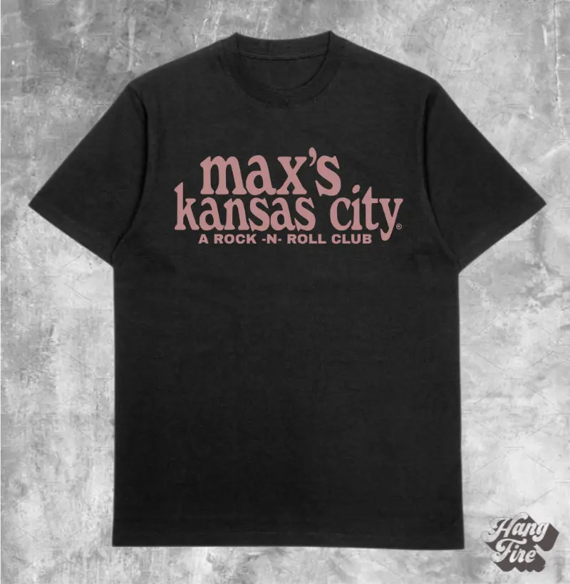 MAX´S KANSAS CITY