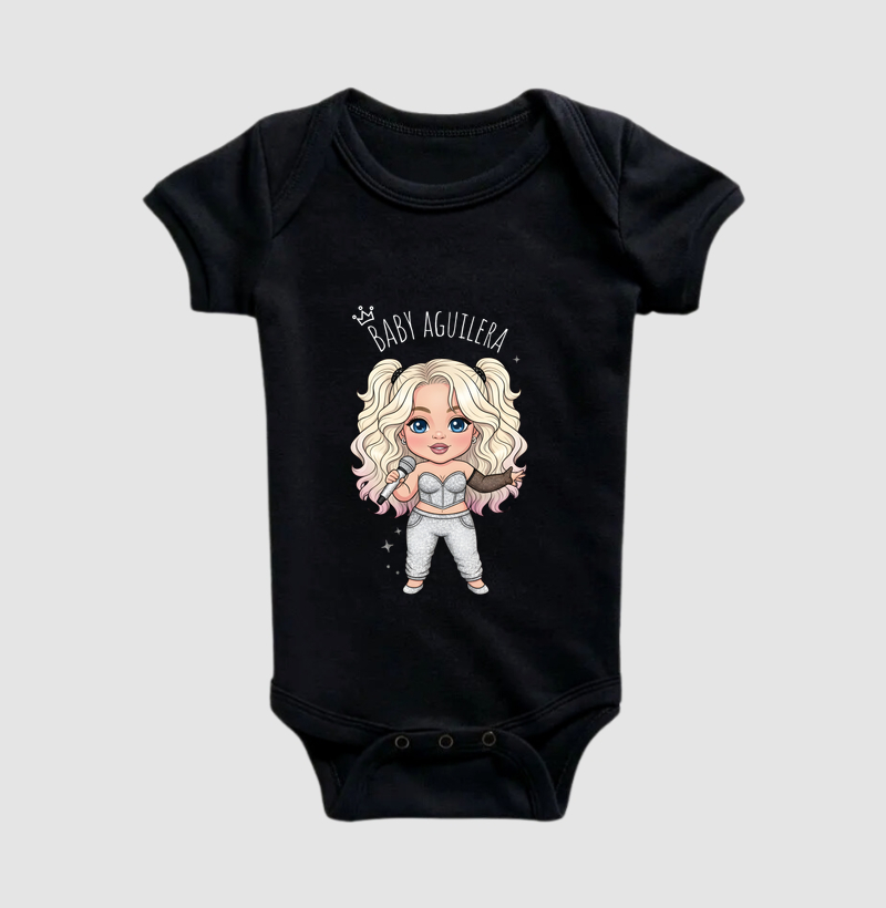 BABY AGUILERA
