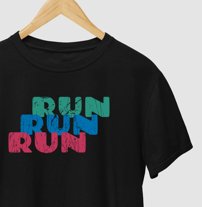 Run & Repeat