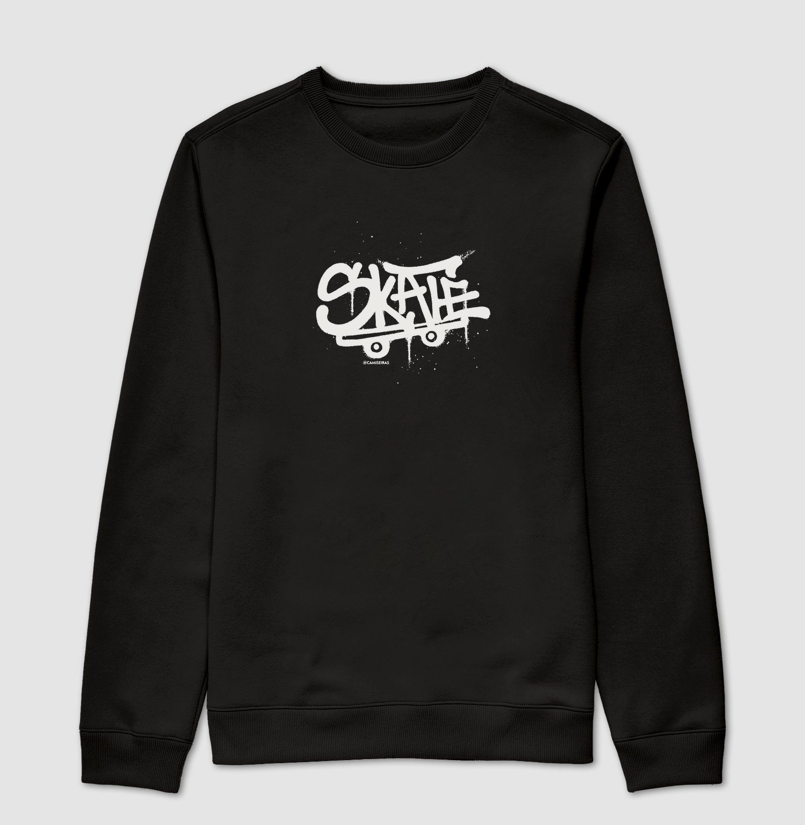Skate Spray