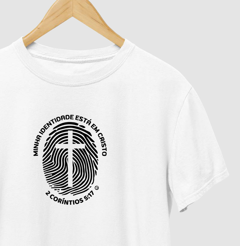 Identidade em Cristo