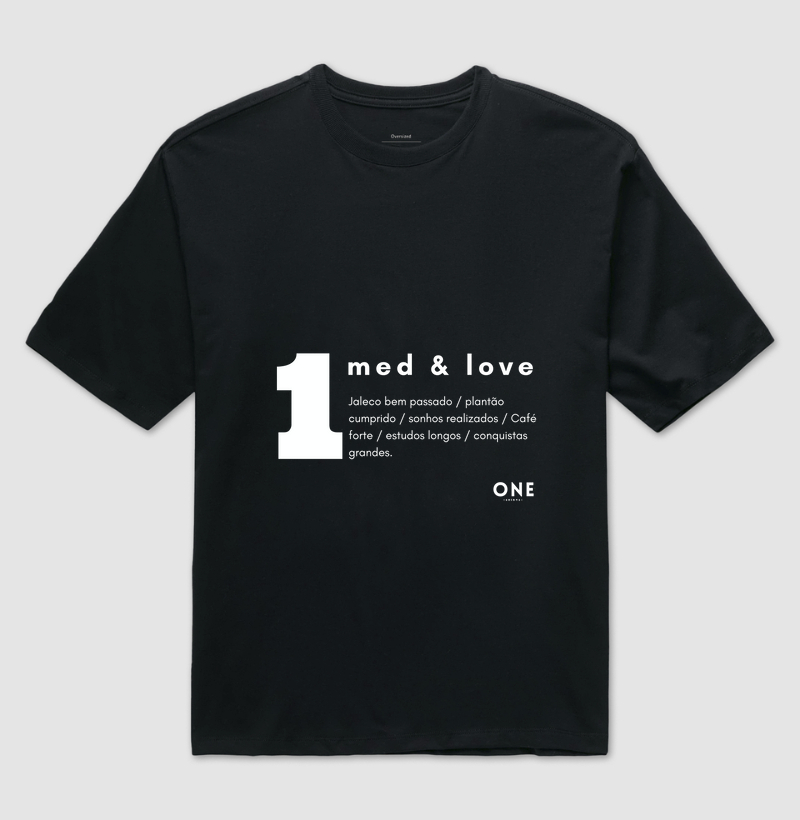 Med e Love