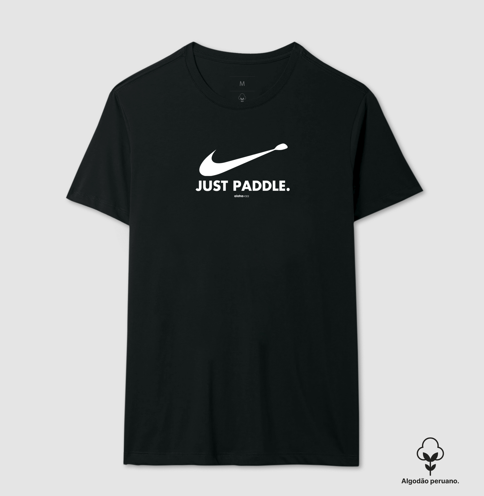 Just Paddle