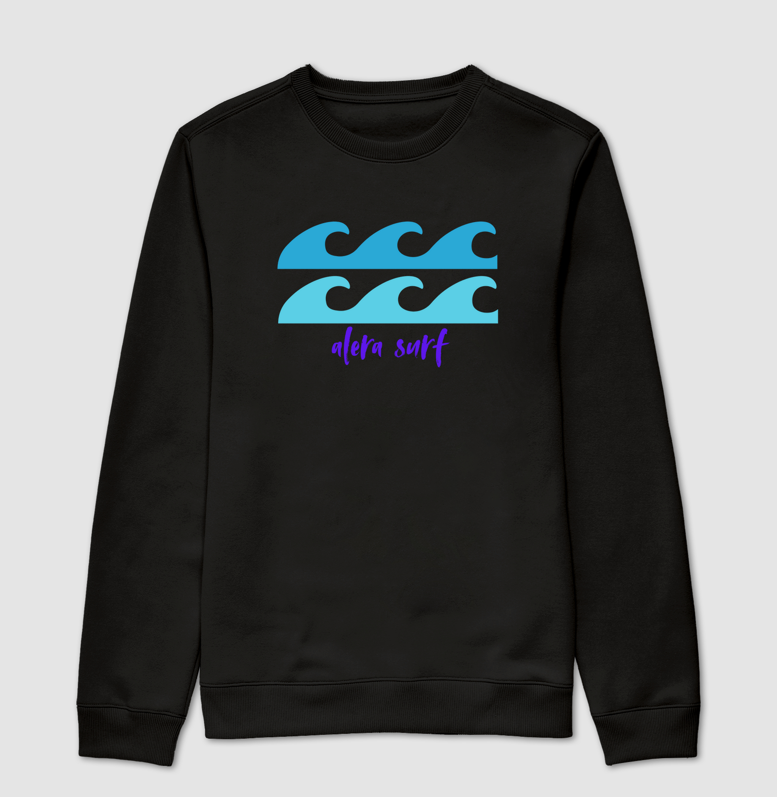 surf
