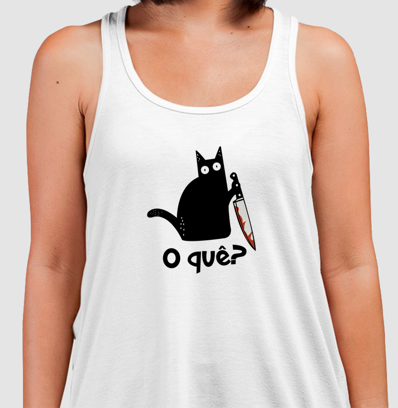 O quê ?
