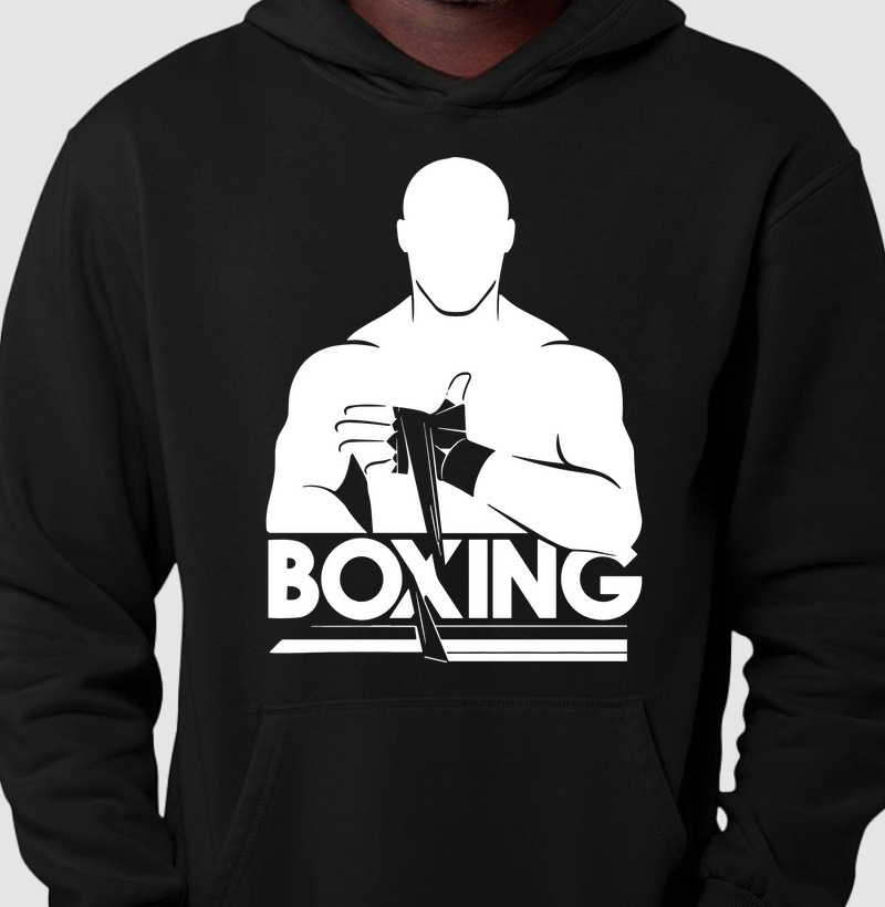 Hoodie Moletom Premium
