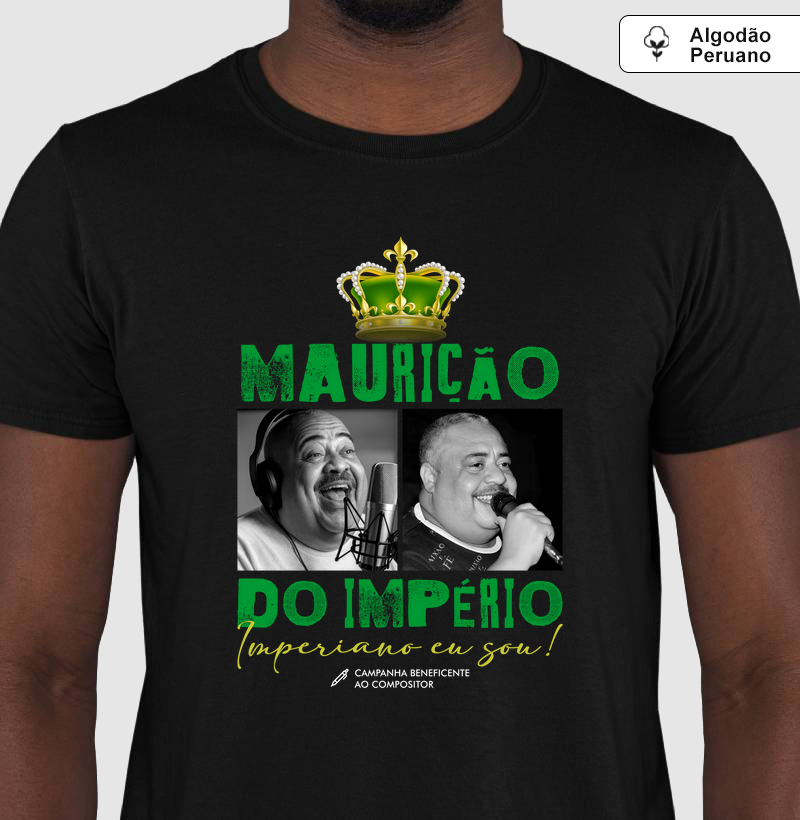 Maurição do Império