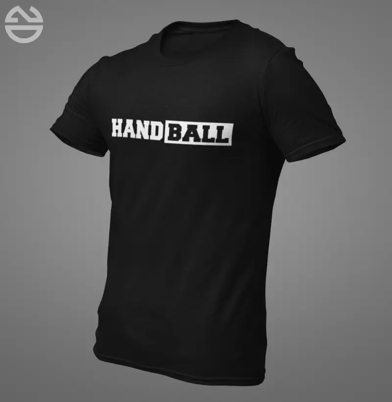 Camiseta de Handebol - HANDBALL - Duo Masc.