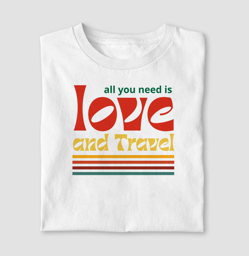 Love And Travel
