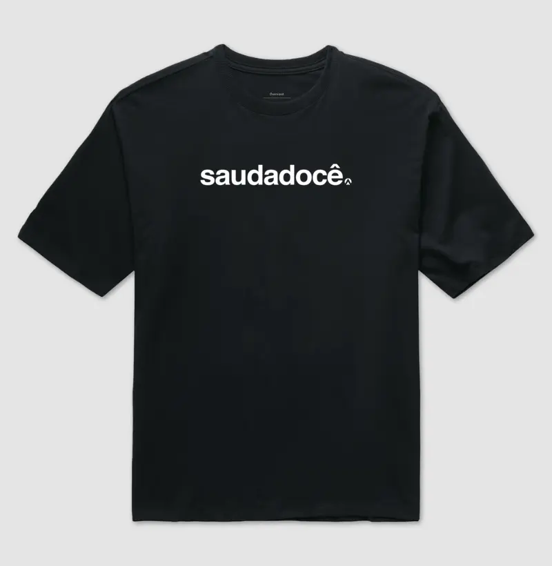 Saudadocê