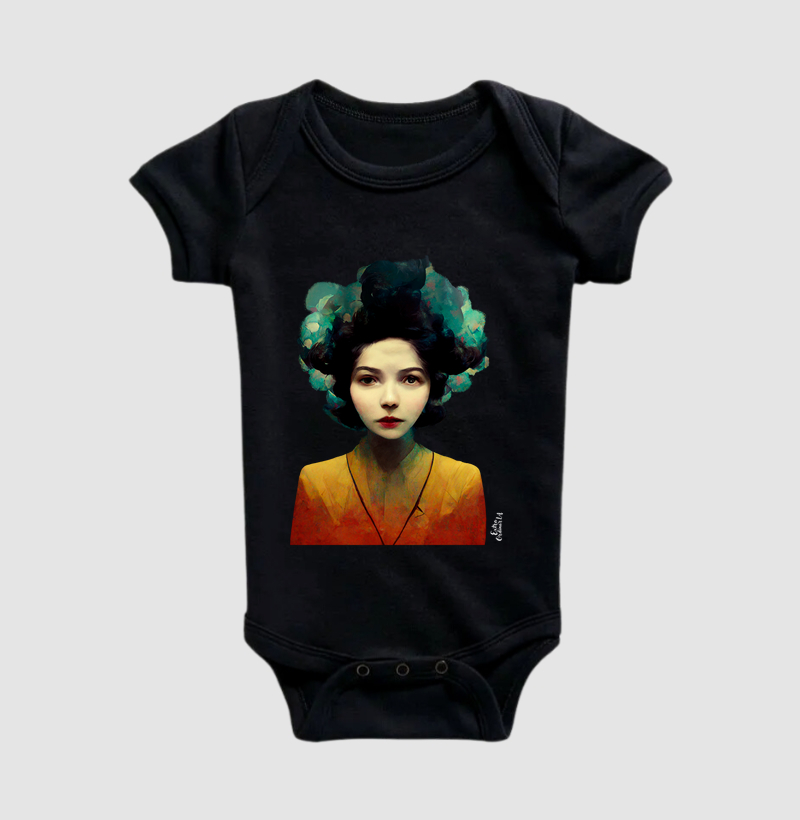 Camiseta Madalena  