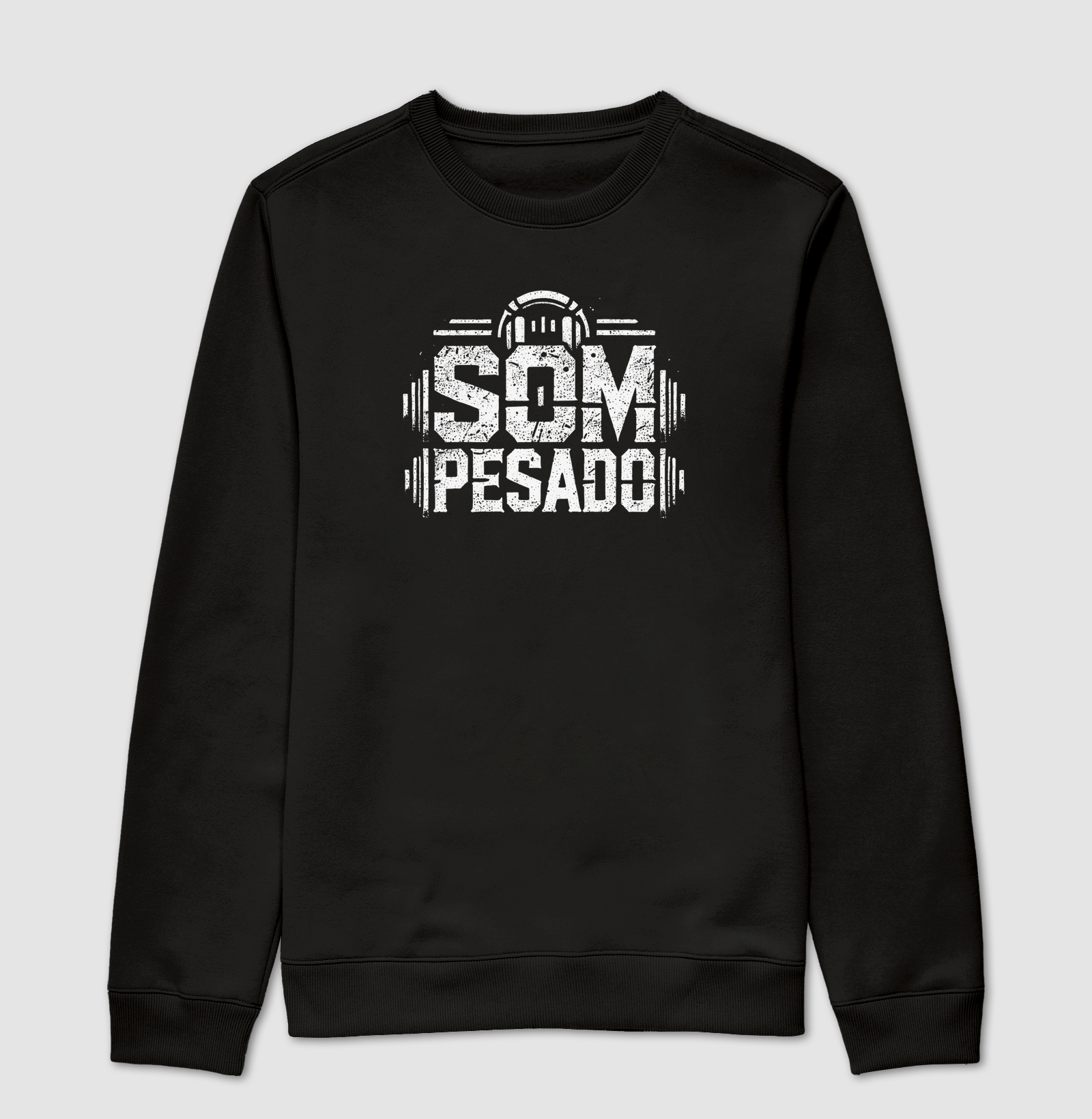 Som Pesado
