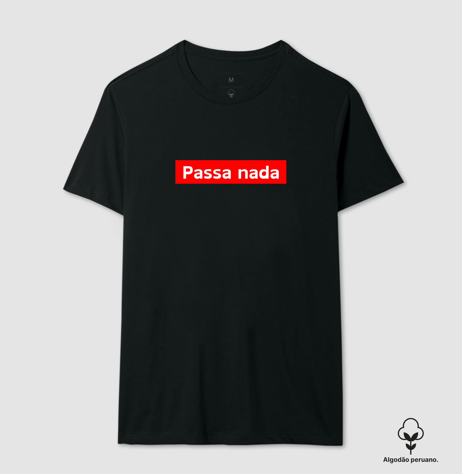 Passa nada