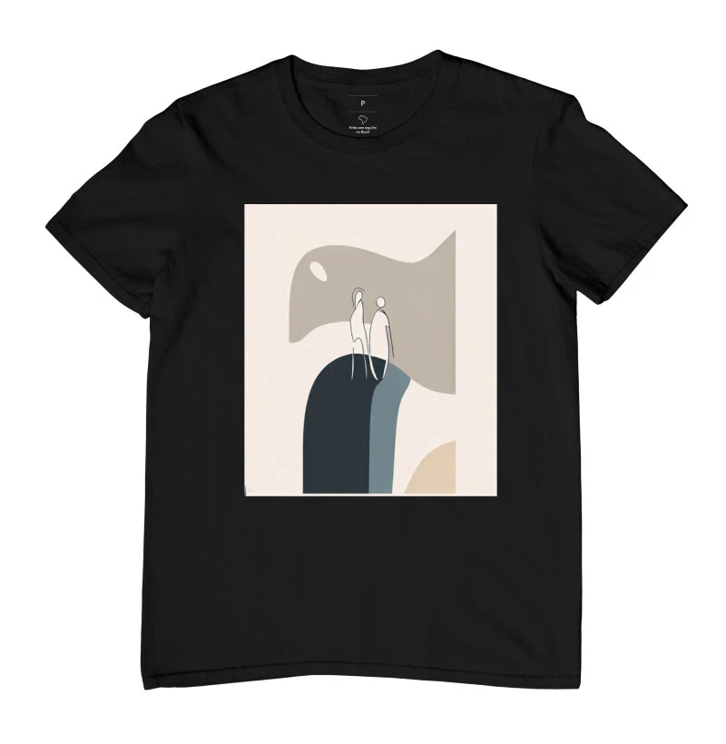 Camiseta