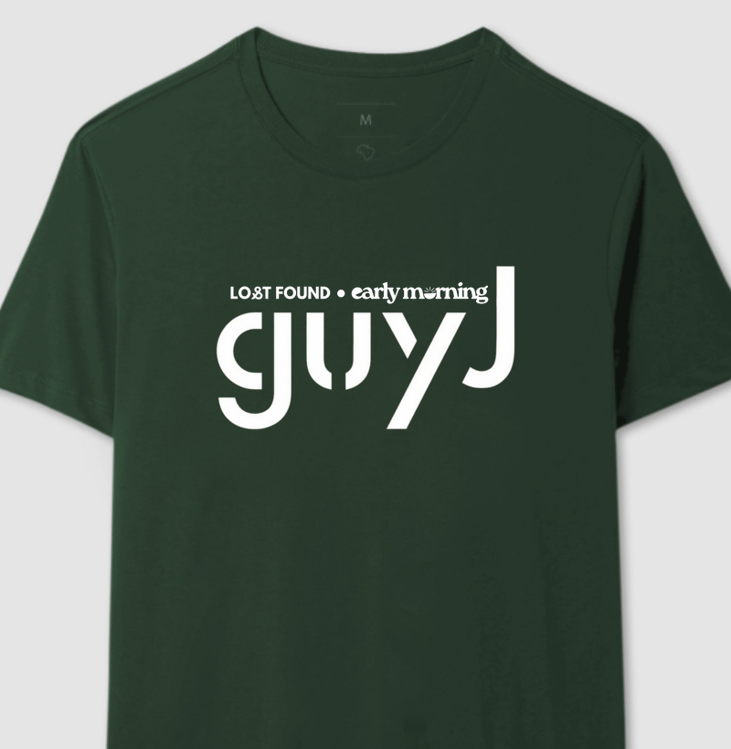 Guy J