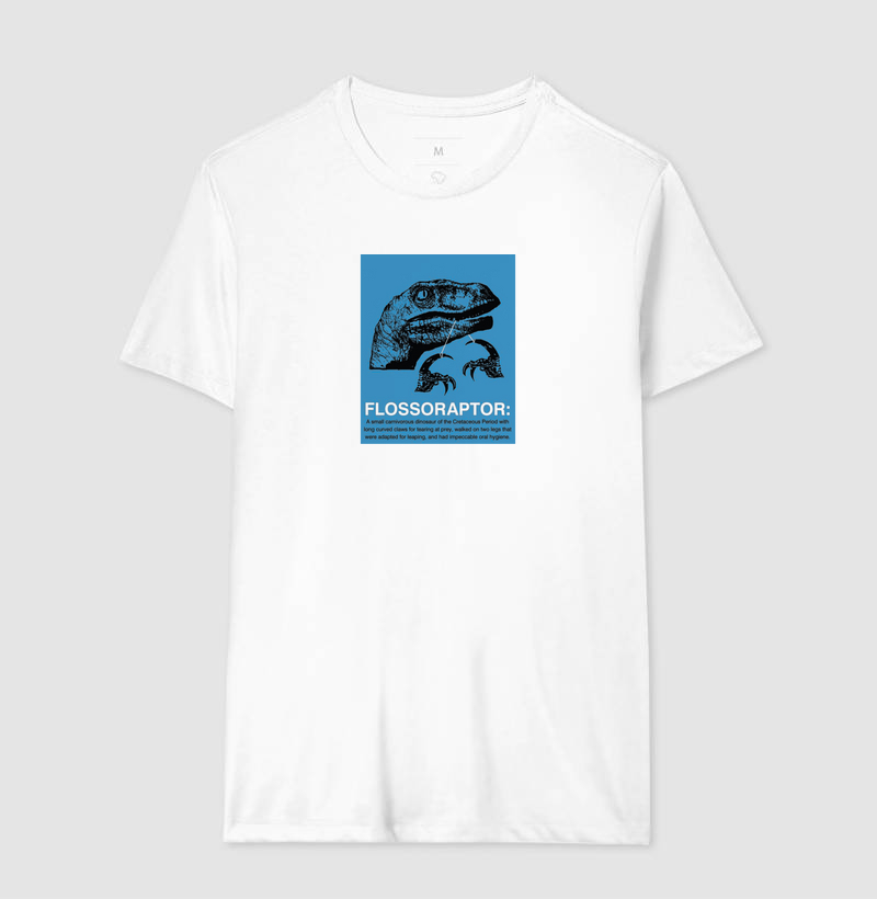 Flossoraptor