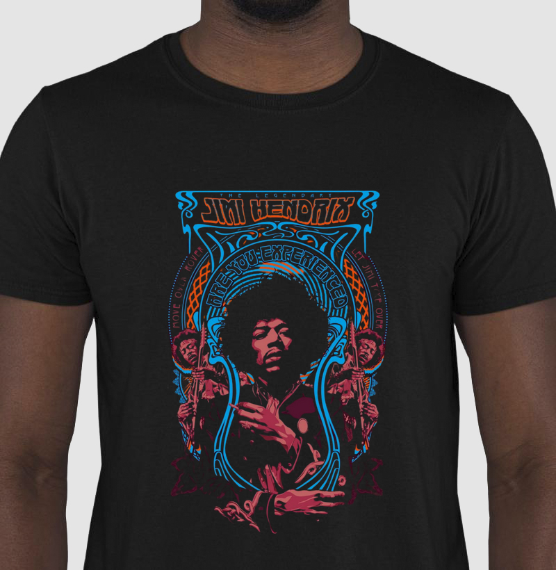 Camisa 0