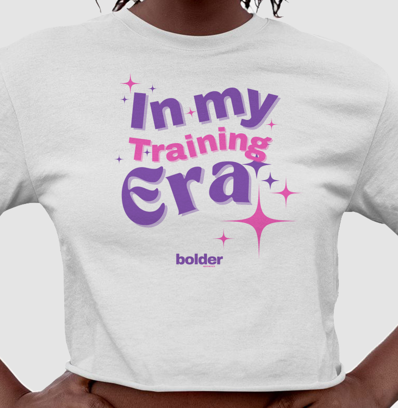 Training era 2