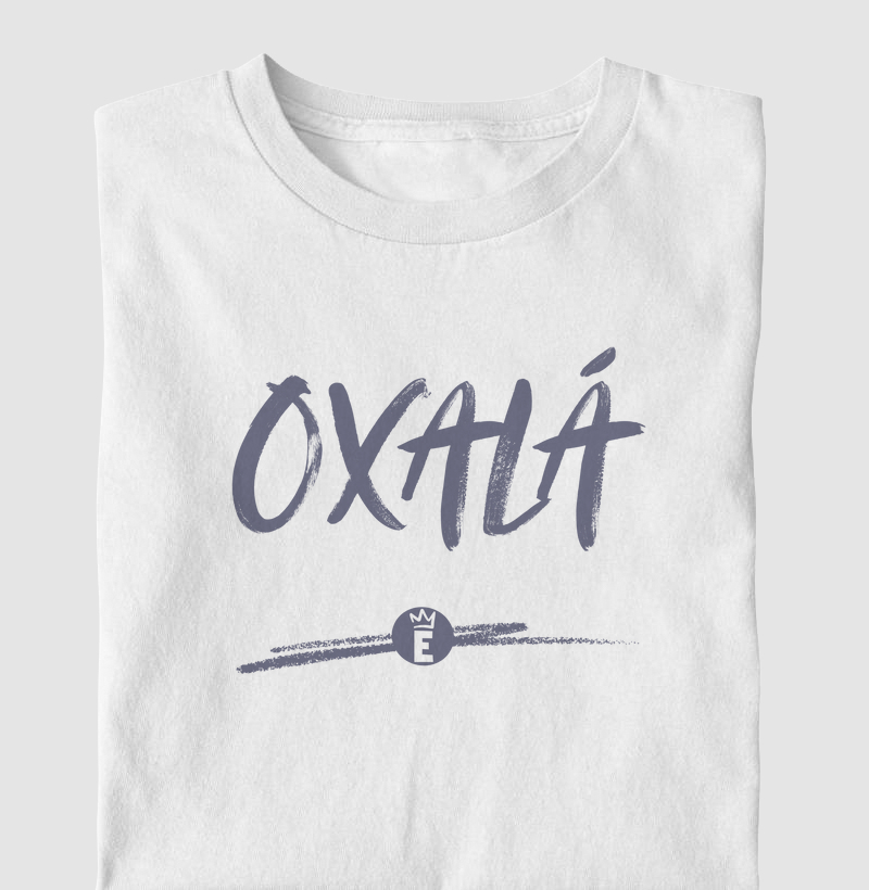 Oxalá