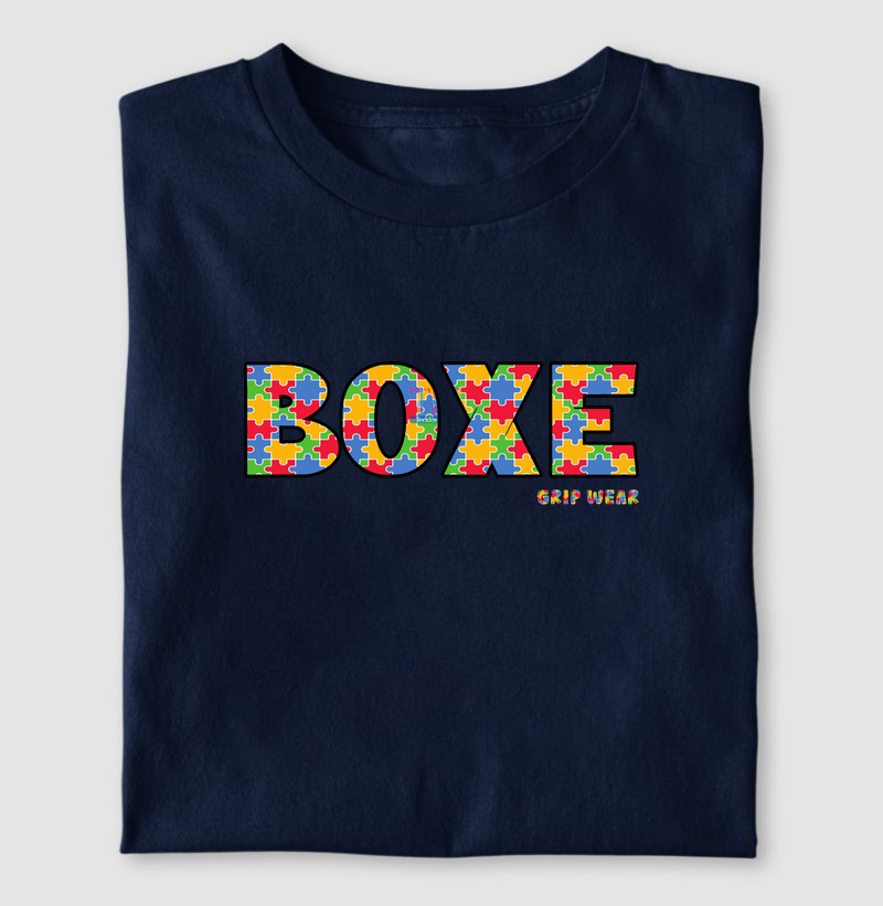 BOXE – Puzzle Edition