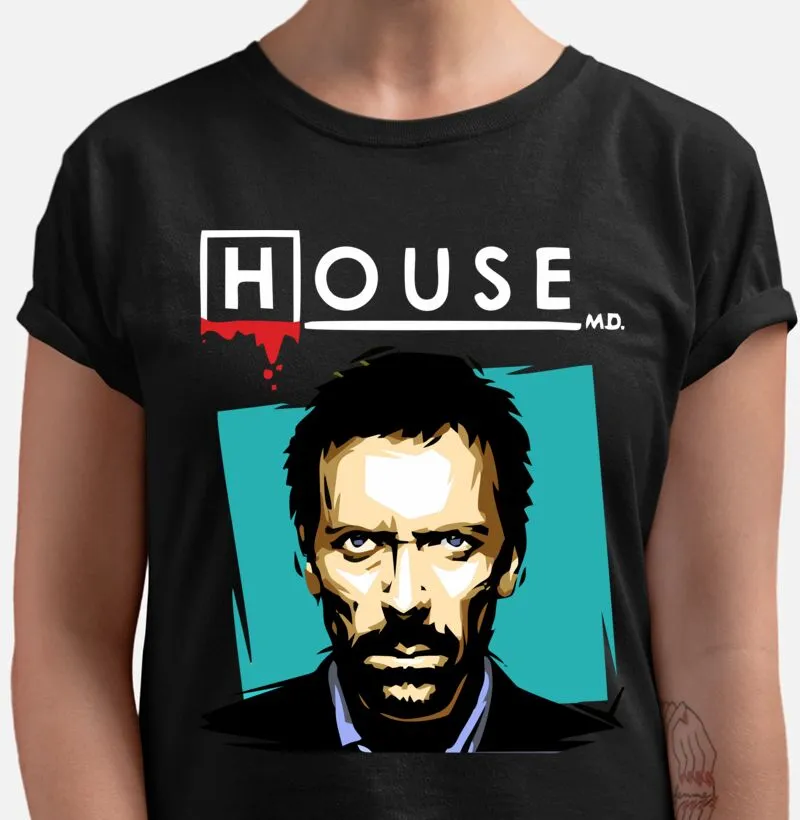 Camiseta - Humor Ácido