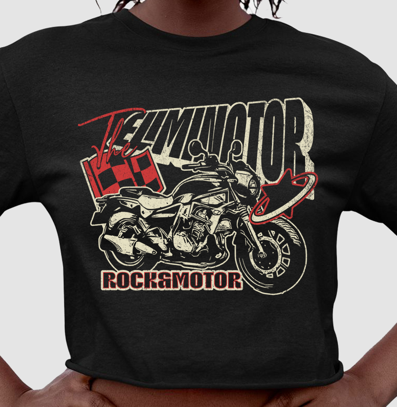 The Eliminator