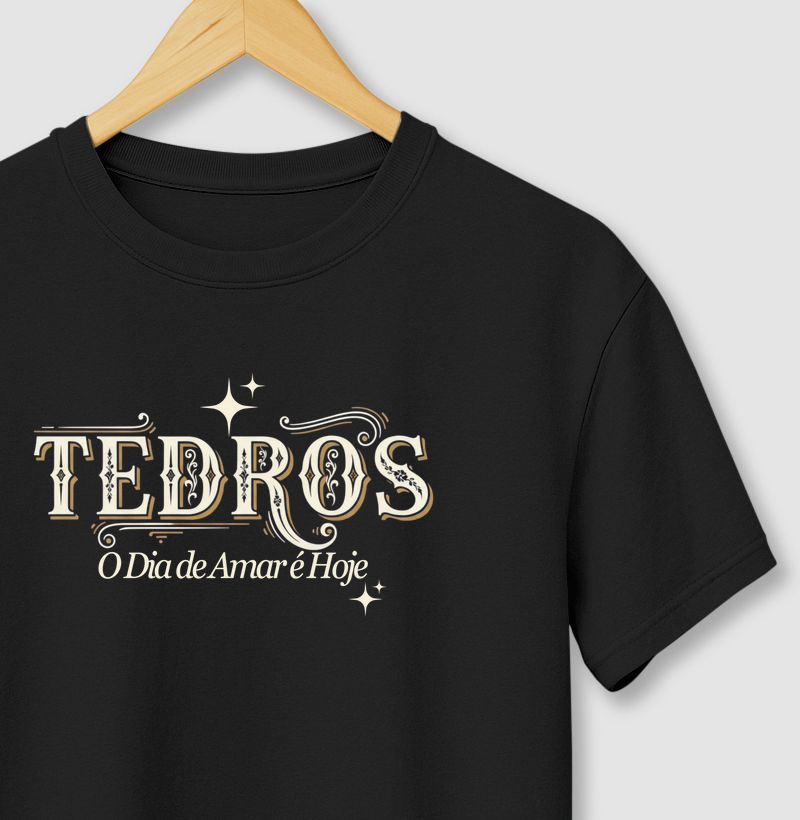 Tedros