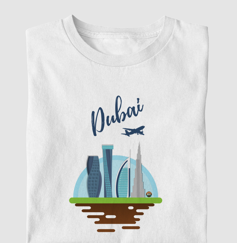 Dubai Dreams