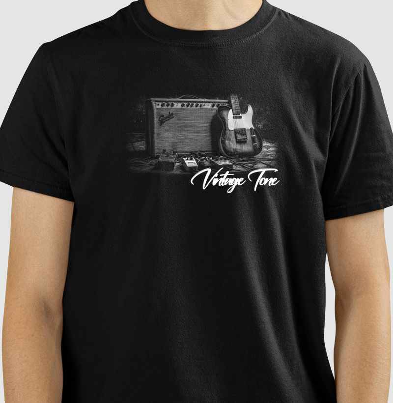 Vintage Tone
