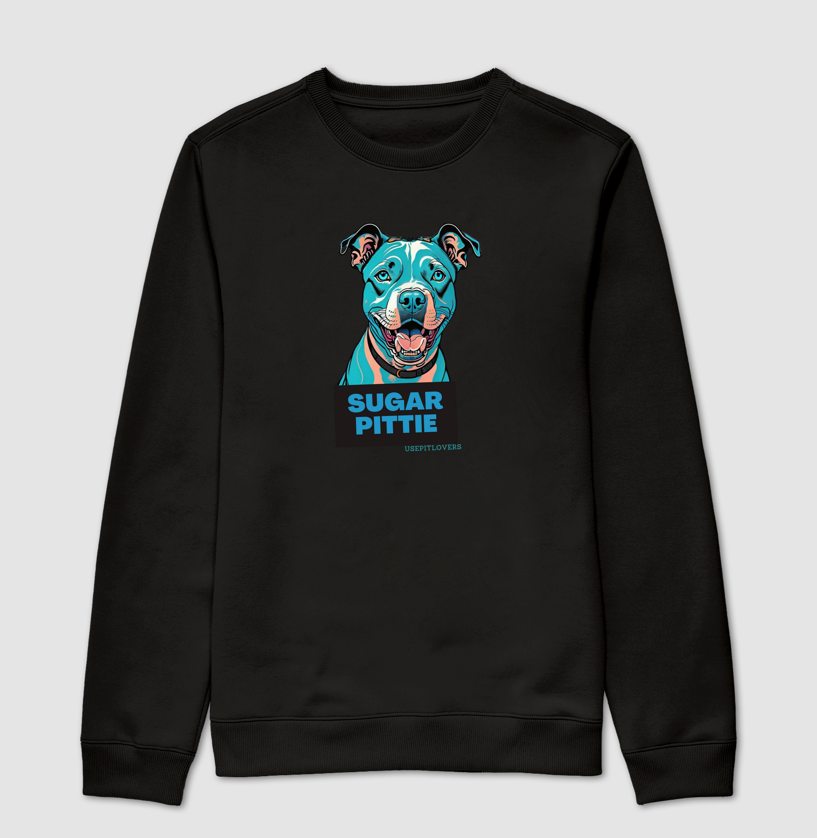 Sugar Pittie