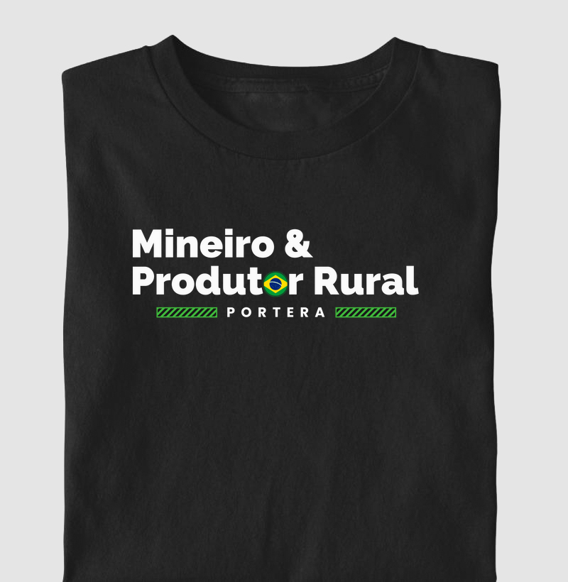 Mineiro Produtor Rural