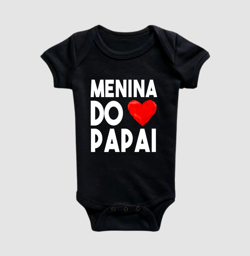 Menina do Papai