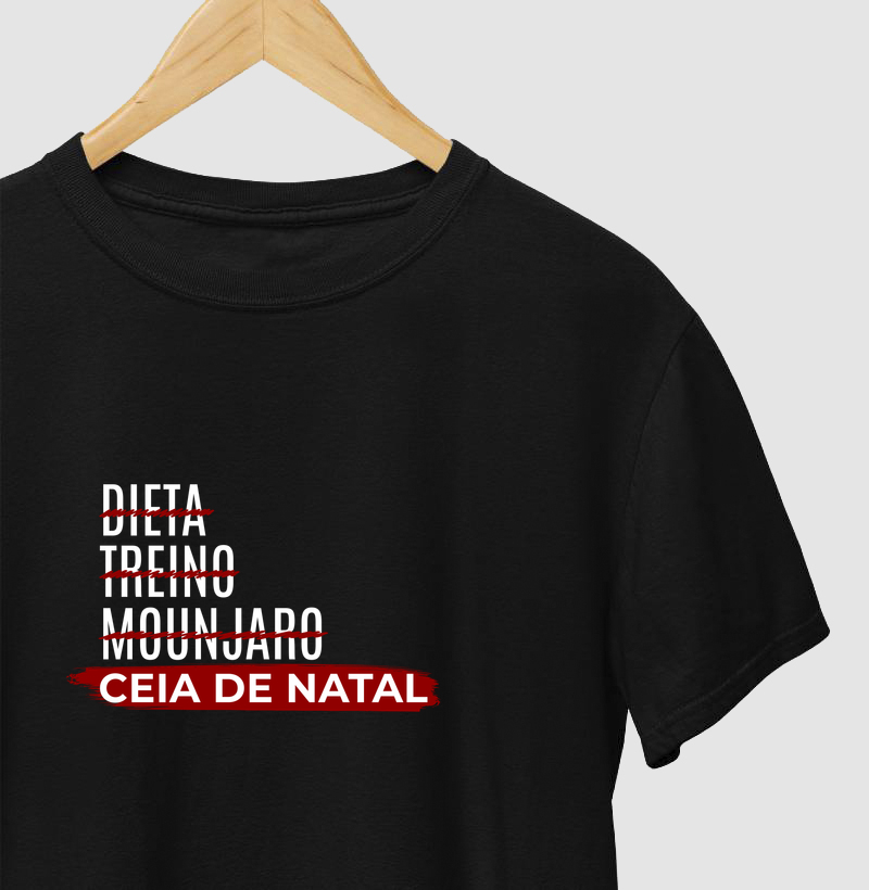 CEIA DE NATAL