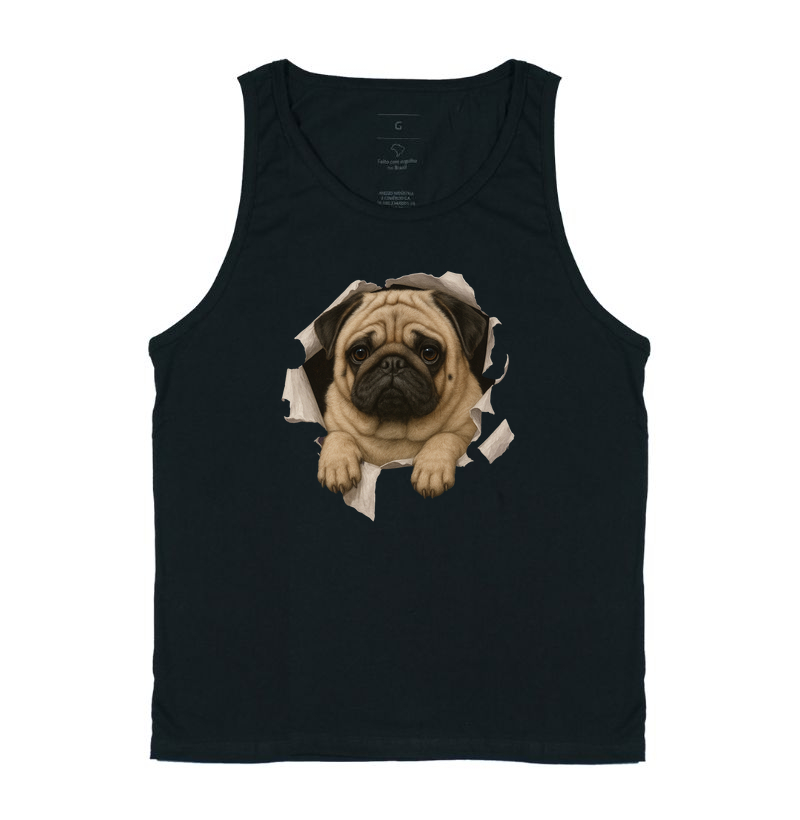Pug Buraco