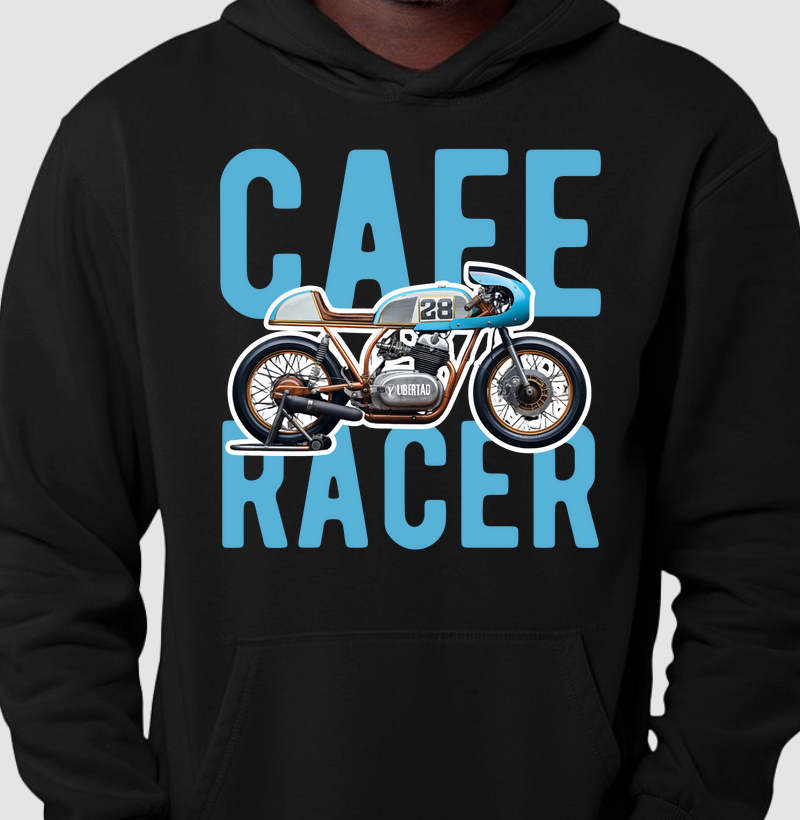 Cafe Racer