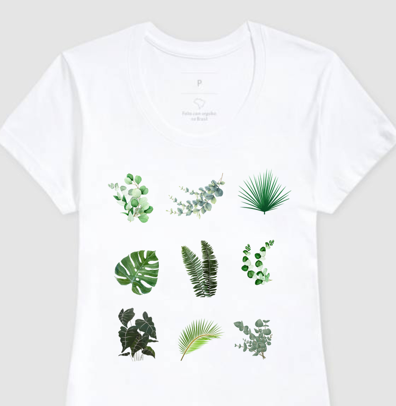 Plantinhas