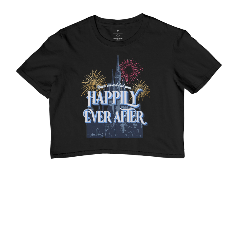 Find Your Happily Ever After