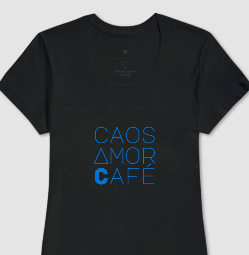 Caos, amor, café