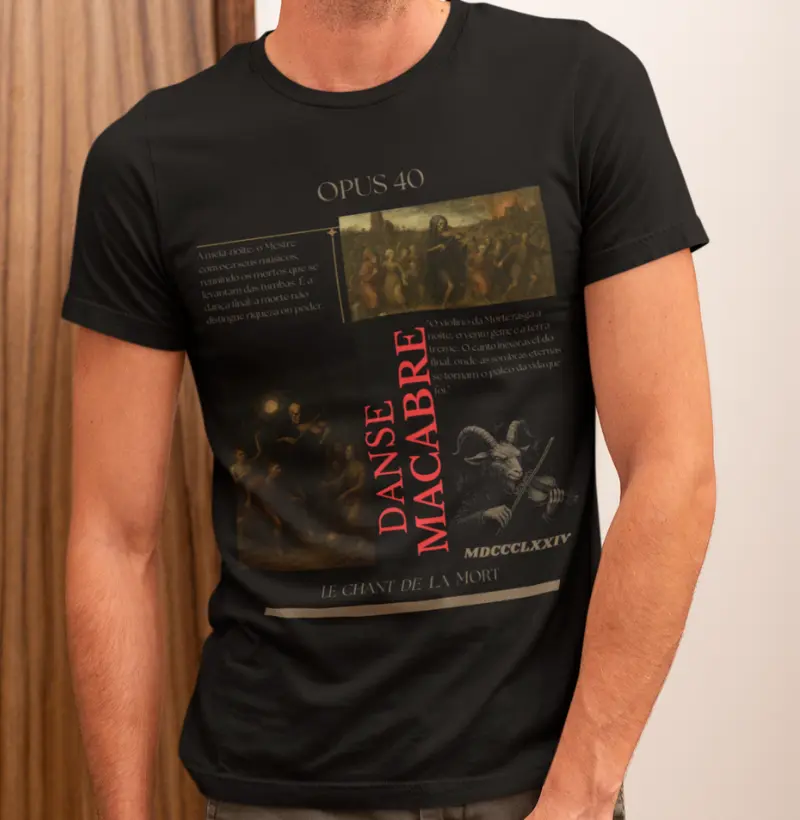Danse Macabre