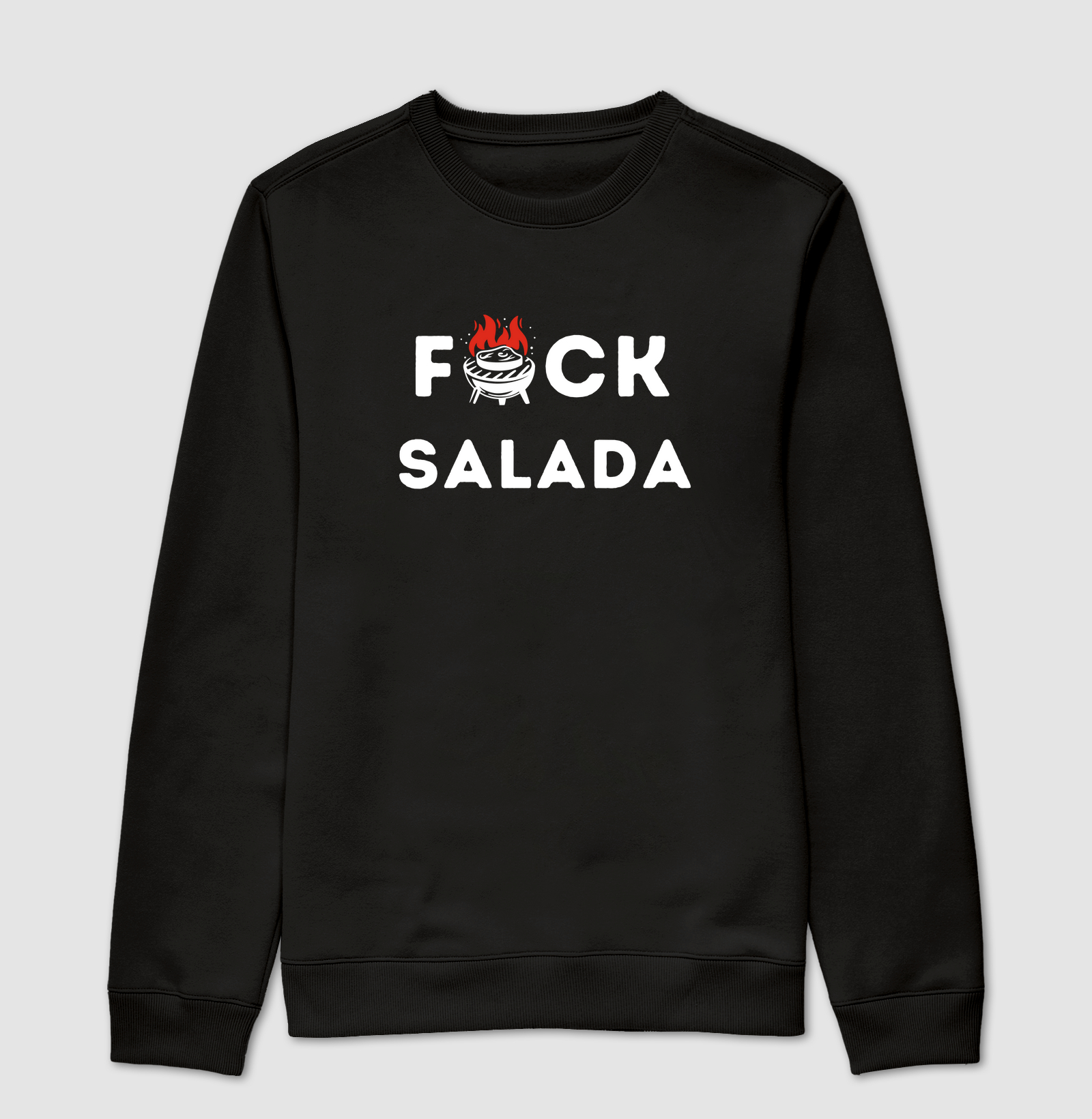 F*CK SALADA