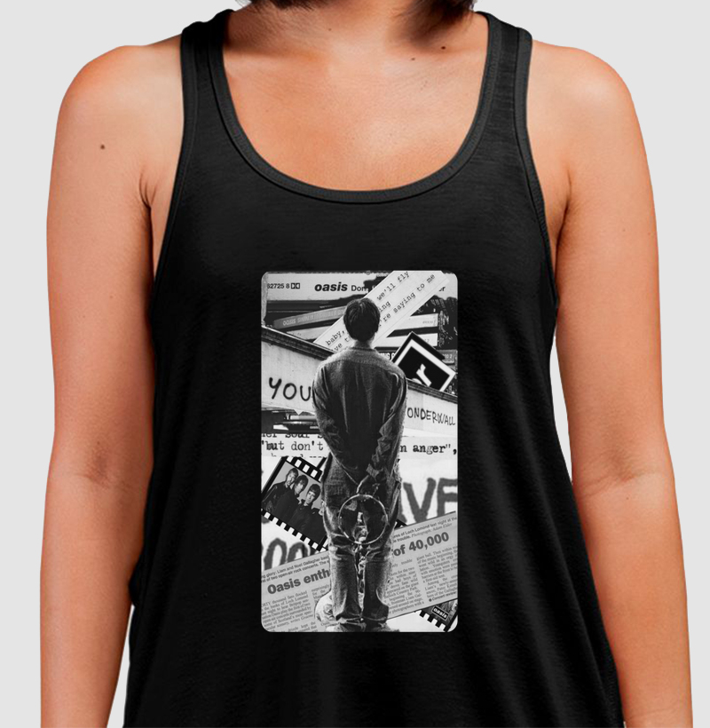 Oasis - Liam Gallagher Forever