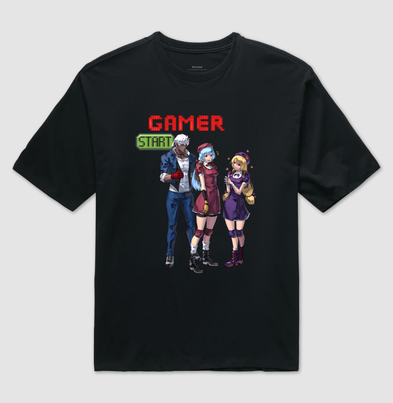 Retro gamer