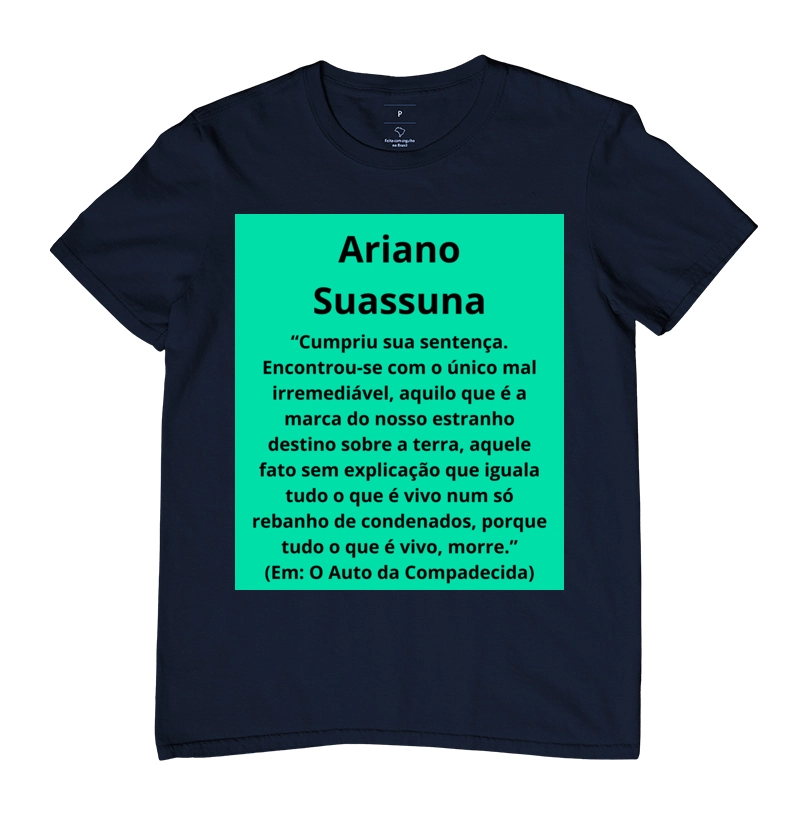 Camiseta-Teatro-Grandes Mestres