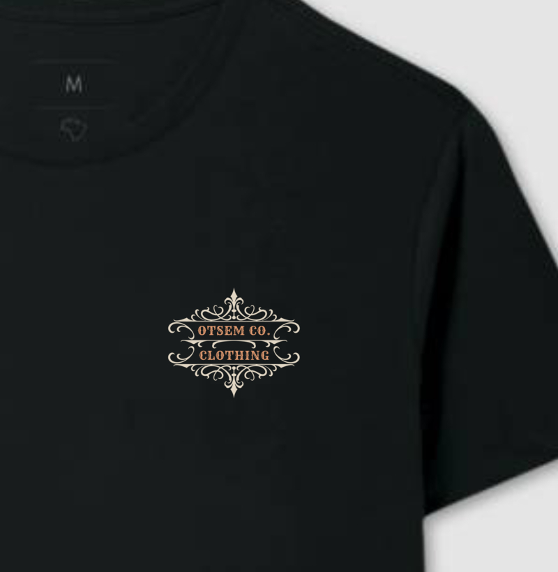 Otsem co. Clothing