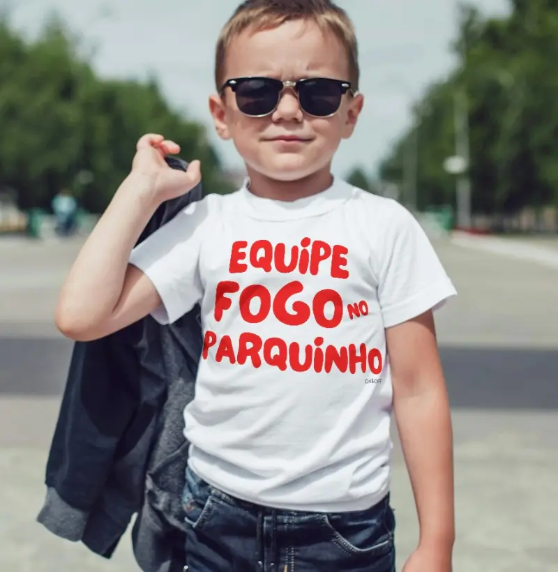 Equipe Fogo no Parquinho