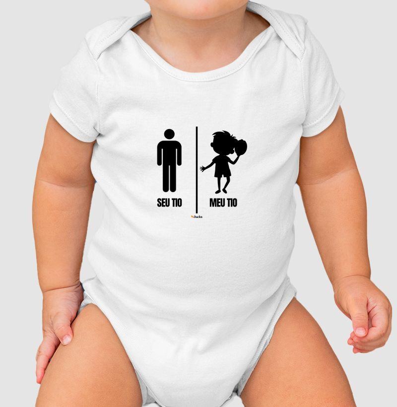 Seu tio meu tio