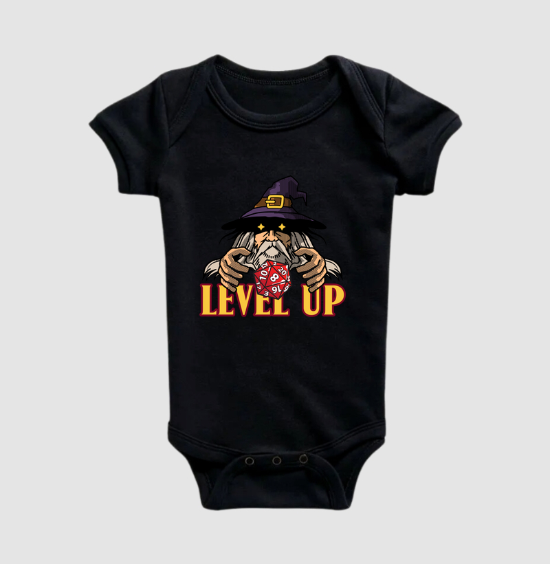 Level Up
